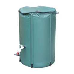 Lehman's Collapsible Rain Barrel, Durable Water Storage For Garden Irrigation, Space-Saving And Easy To Use, 66 Gallon Capacity 9 Lehman's Collapsible Rain Barrel, Durable Water Storage For Garden Irrigation, Space-Saving And Easy To Use, 66 Gallon Capacity -D'Eco Store GUEST 66b505f7 03c6 4e88 aa42 4891a14fb476