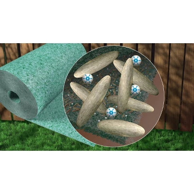 GROWTRAX Tall Fescue Mixture 100 Sq Ft 1 GROWTRAX Tall Fescue Mixture 100 Sq Ft