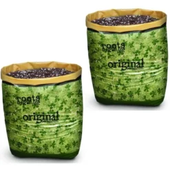Roots Organics ROD Hydroponic Gardening Coco Fiber-Based Potting Soil, 1.5 Cu Ft -D'Eco Store GUEST 67e182cc 0f48 436a bbac 47ed23ec21be