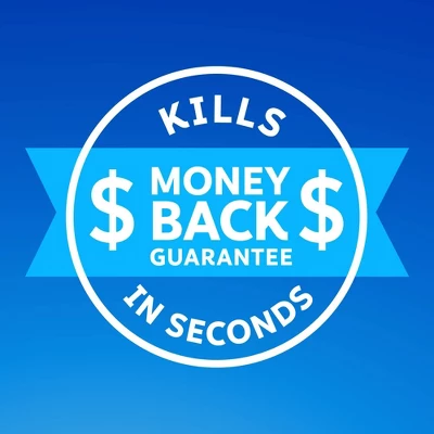 Zevo Ant, Roach, Fly Multi-Insect Trigger Spray - 12 Fl Oz/2ct 5 Zevo Ant, Roach, Fly Multi-Insect Trigger Spray - 12 Fl Oz/2ct - Image 5