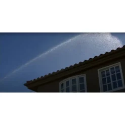 Ultimate Innovations Brass & Stainless Steel Original Firemans Flip It Hose Nozzle Red -D'Eco Store GUEST 68ecc703 7a0e 424e 9994 cb1d838ab8c9