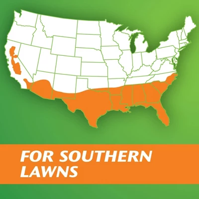 Scotts EZ Seed Bermudagrass 3.75lb Jug: Quick Germination, Sun/Shade Mix, Lawn Revitalization 2 Scotts EZ Seed Bermudagrass 3.75lb Jug: Quick Germination, Sun/Shade Mix, Lawn Revitalization - Image 2