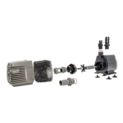 Active Aqua AAPW1000 1000 GPH Submersible Pond Water Pump For Hydroponic System And 0.75-Inch ID Black 25-Foot Vinyl Irrigation Tubing 7 Active Aqua AAPW1000 1000 GPH Submersible Pond Water Pump For Hydroponic System And 0.75-Inch ID Black 25-Foot Vinyl Irrigation Tubing -D'Eco Store GUEST 6dd01023 5e8e 4170 8178 1a08dafb81ed