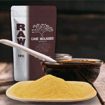 RAW Cane Molasses Enhance Water-Soluble Biostimulant For Boosting Beneficial Soil Life 1 RAW Cane Molasses Enhance Water-Soluble Biostimulant For Boosting Beneficial Soil Life