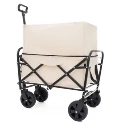 Minimeetall Extention Collapsible Foldable Wagon Cart Beach Wagon Heavy Duty Utility Cart Utility Wagon Grocery Cartcream 9 Minimeetall Extention Collapsible Foldable Wagon Cart Beach Wagon Heavy Duty Utility Cart Utility Wagon Grocery Cartcream -D'Eco Store GUEST 6f2b149b 89e7 4569 8261 74bf1a2814c1