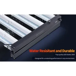 Carambola 47 X 43 Inch CO2 Pro Broad Spectrum LED Growing Light -D'Eco Store GUEST 705120d0 40fa 40ed bc47 60b55696578c