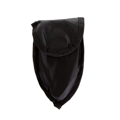 Stansport Stainless Steel Folding Shovel With Sheath 2 Stansport Stainless Steel Folding Shovel With Sheath - Image 2