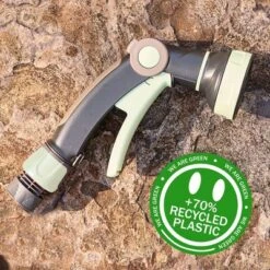 Kings County Tools Garden Hose Nozzle, Mint 16 Kings County Tools Garden Hose Nozzle, Mint -D'Eco Store GUEST 71c9949b 438c 4e07 a632 03c28e2e7495