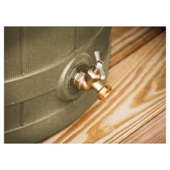 Rain Wizard 40 - Khaki - Good Ideas -D'Eco Store GUEST 737cfacf e29c 42ad 8993 5a7487f2425c