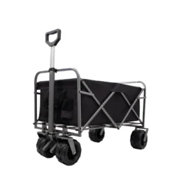 Folding Wagon, Heavy Duty Utility Beach Wagon Cart For Sand 13 Folding Wagon, Heavy Duty Utility Beach Wagon Cart For Sand -D'Eco Store GUEST 73f767a5 26a0 492b a869 2f86f65d3156