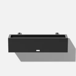 Block Series Plastic Railing Planter 19 Block Series Plastic Railing Planter -D'Eco Store GUEST 74040562 67e5 4515 97ae df905cfeeb3a