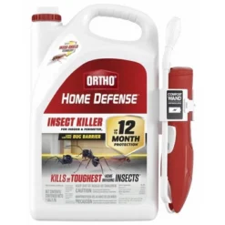 Ortho Home Defense Insect Killer For Indoor & Perimeter RTU Wand: Kills Spiders, Liquid Formula - 128oz 19 Ortho Home Defense Insect Killer For Indoor & Perimeter RTU Wand: Kills Spiders, Liquid Formula - 128oz -D'Eco Store GUEST 74d6af49 dfe2 44bb 9104 a92d0bdfed41