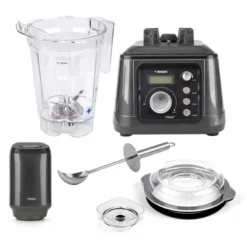 Tribest Freshlife 1000 Manual Sprouter – Blue -D'Eco Store GUEST 750985f8 8c92 47cd 81f6 7487232b3259