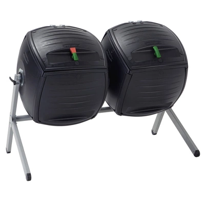 Lifetime Rotating Composter 2 Lifetime Rotating Composter - Image 2