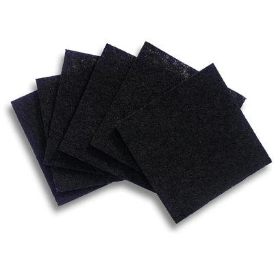 Midi Compost Caddy With Replacement Filters & Biodegradable Bags – 2.5 Gallon 1 Midi Compost Caddy With Replacement Filters & Biodegradable Bags – 2.5 Gallon