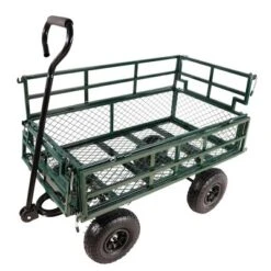 Chery Life Wagon Cart, Garden Cart Trucks Make It Easier To Transport Firewood, Green 11 Chery Life Wagon Cart, Garden Cart Trucks Make It Easier To Transport Firewood, Green -D'Eco Store GUEST 792ff090 f45f 4fd2 8d15 a0f998396ad7