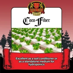 Royal Gold Coco Fiber Soilless Growing Planting Medium For Gardening, 1.76 Cu Ft 8 Royal Gold Coco Fiber Soilless Growing Planting Medium For Gardening, 1.76 Cu Ft -D'Eco Store GUEST 7966089b 3182 467d 91de ed713d0021f7