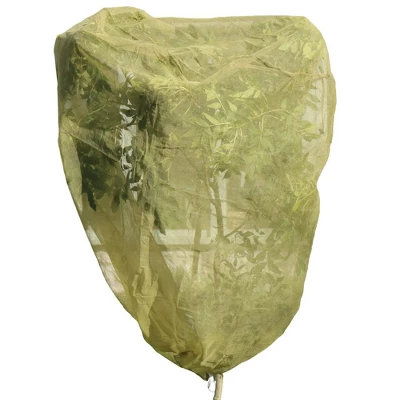 Tierra Garden Fruit Tree Covers 3.3', 6.6', 9.8' Or 13.1' 8 Tierra Garden Fruit Tree Covers 3.3', 6.6', 9.8' Or 13.1' - Image 8