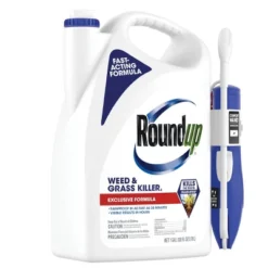 Roundup Weed & Grass Killer RTU Wand 128oz 18 Roundup Weed & Grass Killer RTU Wand 128oz -D'Eco Store GUEST 7d979775 1285 45ae 8ba5 14631947f0bc