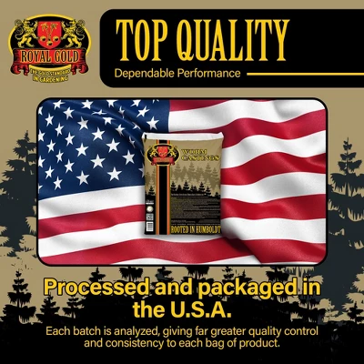 Royal Gold Worm Castings Amendment & Soil Builder, 1cu Ft 5 Royal Gold Worm Castings Amendment & Soil Builder, 1cu Ft - Image 5