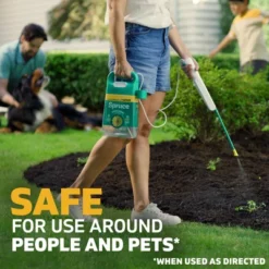 Spruce Ez Aim Weed And Grass Killer 10oz -D'Eco Store GUEST 82477dd4 c02b 43ac b8f8 8e213c0ec8a4