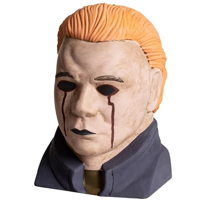 NECA Halloween II Michael Myers Decorative Chia Pet Planter 1 NECA Halloween II Michael Myers Decorative Chia Pet Planter
