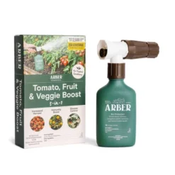 Arber Organic Fruit And Veggie 3-in-1 Boost And Ready To Spray Care Fertilizer 8oz 13 Arber Organic Fruit And Veggie 3-in-1 Boost And Ready To Spray Care Fertilizer 8oz -D'Eco Store GUEST 82d4e9fb 7b24 4072 b67a 020e18a02d32