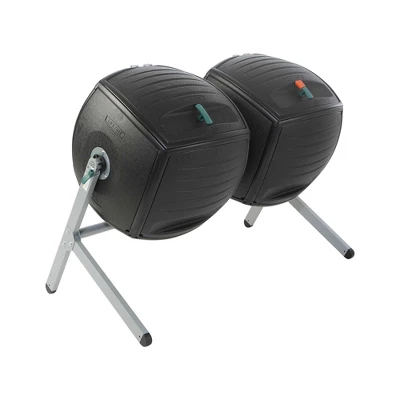 Lifetime Rotating Composter 1 Lifetime Rotating Composter