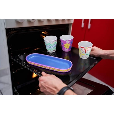 Dan&Darci Paint & Plant Stoneware Garden Kit β Paintable Flower Pots With Soil & Seeds, Craft Kit, Gifts For Kids 7 Dan&Darci Paint & Plant Stoneware Garden Kit β Paintable Flower Pots With Soil & Seeds, Craft Kit, Gifts For Kids - Image 7