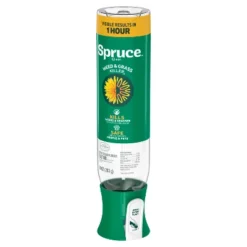Spruce Ez Aim Weed And Grass Killer 10oz -D'Eco Store GUEST 85457c2f 9803 4088 84d8 a49362042609