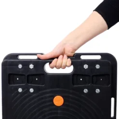 2 Pack Dolly Cart, Moving Dolly With Secure Interlocking System, 4 Swivel Casters, Lightweight Body, Carry Handle 7 2 Pack Dolly Cart, Moving Dolly With Secure Interlocking System, 4 Swivel Casters, Lightweight Body, Carry Handle -D'Eco Store GUEST 85bb5a95 2153 4a4f b5c2 b2ee8870ec1f