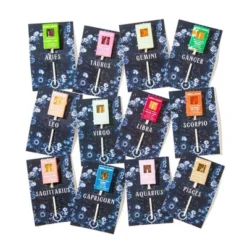 Amborella Organics Mixed Variety 12ct Flower Seeds -D'Eco Store GUEST 865c8d34 d2de 41fd b51d bc04bd93fd64