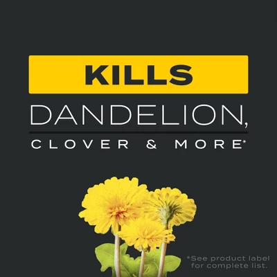 Scotts Turf Builder Triple Action Weed & Feed Lawn Fertilizer For Multiple Grass Types 4000 Sq Ft 2 Scotts Turf Builder Triple Action Weed & Feed Lawn Fertilizer For Multiple Grass Types 4000 Sq Ft - Image 2