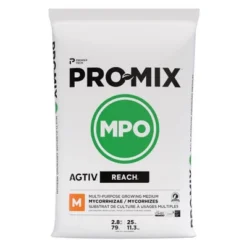 Premier Horticulture Pro-Mix MPO AGTIV REACH Growing Medium, 2.8CF