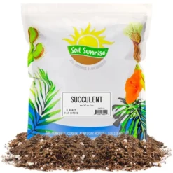 Soil Sunrise 8qt Succulent Potting Soil Mix, Custom Blend 15 Soil Sunrise 8qt Succulent Potting Soil Mix, Custom Blend -D'Eco Store GUEST 8dfd8801 14e8 4cc4 896c f48910c5ca7a