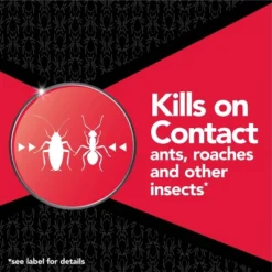 Raid Max Ant And Roach Killer Bug Spray - 14.5oz