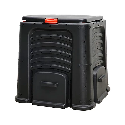 Tierra Garden Composter, 115 Gal 3 Tierra Garden Composter, 115 Gal - Image 3