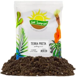 Soil Sunrise Terra-Preta Inspired Potting Soil, Biochar-Enriched Sustainable Mix For Indoor/Outdoor Plants 21 Soil Sunrise Terra-Preta Inspired Potting Soil, Biochar-Enriched Sustainable Mix For Indoor/Outdoor Plants -D'Eco Store GUEST 8f090ff5 f300 417d b874 00b519aeaa79