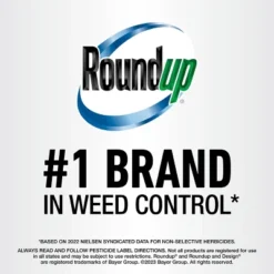 Roundup Weed & Grass Killer RTU Wand 128oz 28 Roundup Weed & Grass Killer RTU Wand 128oz -D'Eco Store GUEST 8f237448 0be4 460c a435 2451192564bc