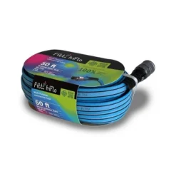 FITT HiFlo Garden Hose - Blue -D'Eco Store GUEST 8f30e248 b171 4a2c bca2 21baa21dad1a