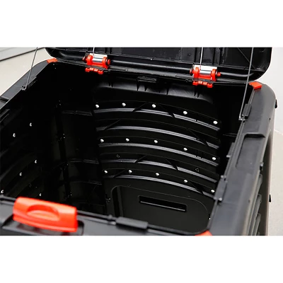 Tierra Garden Composter, 115 Gal 4 Tierra Garden Composter, 115 Gal - Image 4