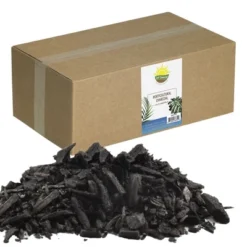 Soil Sunrise Horticultural Charcoal For Indoor Plants, Hardwood Soil Additive For Orchids, Terrariums, And Gardening 13 Soil Sunrise Horticultural Charcoal For Indoor Plants, Hardwood Soil Additive For Orchids, Terrariums, And Gardening -D'Eco Store GUEST 90354ee2 8f09 4343 9437 e2d8bf796a0d