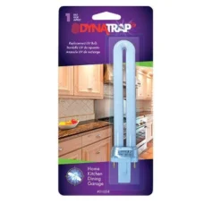 DynaTrap Electric Insect Killer Replacement Bulb 9 W