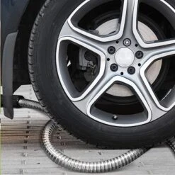 Bionic Steel Pro 304 Stainless Steel Metal Garden Hose With Brass Nozzle 10 Bionic Steel Pro 304 Stainless Steel Metal Garden Hose With Brass Nozzle -D'Eco Store GUEST 909079cd f63b 4cc9 917c f3ced38f7498