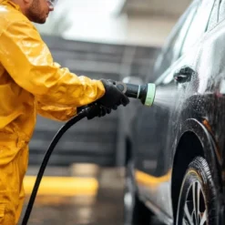 Kings County Tools Garden Hose Nozzle, Mint 18 Kings County Tools Garden Hose Nozzle, Mint -D'Eco Store GUEST 914148a4 58f5 4181 8948 984437ded43d