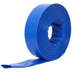 Syemin Drip Irrigation 100Ft Heavy Duty Reinforced Pool Backwash Hose For Swimming Drain Pools Water Discharge With Aluminum Camlock, Blue, 2"*2"*2" 8 Syemin Drip Irrigation 100Ft Heavy Duty Reinforced Pool Backwash Hose For Swimming Drain Pools Water Discharge With Aluminum Camlock, Blue, 2"*2"*2" -D'Eco Store GUEST 9248a2f6 5cae 4c01 a8e6 74ff0b5ab1d0