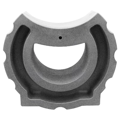 Rain Wizard Universal Stand - Light Granite - Good Ideas 2 Rain Wizard Universal Stand - Light Granite - Good Ideas - Image 2