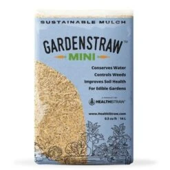 HealthiStraw GardenStraw All-Natural, Clean, Sustainable Garden Straw Mulch For Gardens And Grass Seeding 16 HealthiStraw GardenStraw All-Natural, Clean, Sustainable Garden Straw Mulch For Gardens And Grass Seeding -D'Eco Store GUEST 950b109f 9a88 4cb2 b603 33529a5f221a