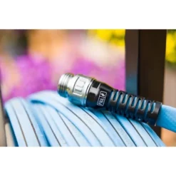 FITT HiFlo Garden Hose - Blue -D'Eco Store GUEST 960539d4 2847 4297 8ddf d05c618a7db5