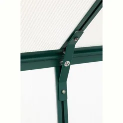 Chery Life Green-6 X 8 FT Outdoor Patio Greenhouse -D'Eco Store GUEST 96414729 6894 43c8 a0fc 3e70795fa161